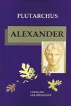 Plutarchus boek Alexander de Grote E-book 9,2E+15