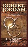 Robert Jordan boek Het rad des tijds / Een nieuw begin E-book 30087066