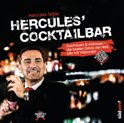 Hercules Tsibis - Hercules' Cocktailbar