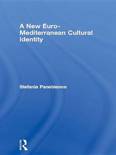 Steven Kolpan - A New Euro-Mediterranean Cultural Identity
