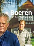 Janneke Blijdorp boek Boeren in de Food Valley Paperback 9,2E+15
