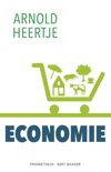 Arnold Heertje boek Economie E-book 9,2E+15