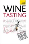 Beverly Blanning - Wine Tasting
