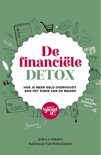 Nathalie van Wingerden boek De financile detox Paperback 9,2E+15