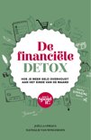 Nathalie van Wingerden boek De financile detox E-book 9,2E+15