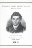 Johann Gottlieb Fichte boek FILOSOFIE VAN DE VRIJMETSELARIJ. BRIEVEN AAN KONSTANT Paperback 9,2E+15