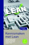 Jan Wijnand Hoek boek Kennismaken met Lean Paperback 9,2E+15