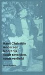 H. Andersen boek Nooit rijk, nooit tevreden, nooit verliefd E-book 35162892