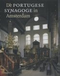  boek Portugese synagoge Amsterdam Hardcover 9,2E+15