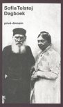 Sofia Tolstoj boek Dagboek Paperback 33949933