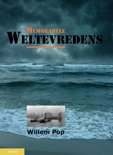 Willem Pop boek Momorabele weltevredens Hardcover 9,2E+15