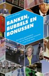 Wouter van Bergen boek Banken, Bubbels En Bonussen E-book 30554306