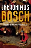 Siggi Weidemann boek Jheronimus Bosch Paperback 9,2E+15