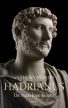 Anthony Everitt boek Hadrianus E-book 30519778
