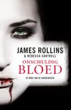 James Rollins boek De orde van de Sanguinisten / 2 Onschuldig bloed E-book 9,2E+15