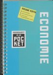 Jacqueline de Jong boek Noordhoff in je pocket / Economie Paperback 38313025