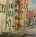 Bram Pietersen boek Kunst door Bram Pietersen Hardcover 9,2E+15