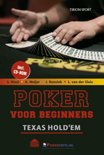Johan Rensink boek Poker voor beginners E-book 9,2E+15