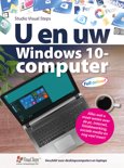  boek U en uw Windows 10-computer Hardcover 9,2E+15