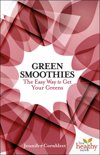 Jennifer Cornbleet - Green Smoothies