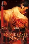 Gena Showalter boek De donkerste nacht E-book 9,2E+15