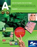 VekaBest boek Motor rijbewijs iPakket / deel Theorieboek en examentraining via internet Overige Formaten 9,2E+15