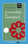 C.A. van Prof.Dr. Peursen boek Fenomenologie En Werkelijkheid Paperback 33738575
