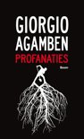 Giorgio Agamben boek Profanaties Paperback 9,2E+15