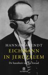 Hannah Arendt boek Eichmann In Jeruzalem E-book 30015350