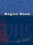 Leslie Boon boek Rogier Boon, Indisch Ontwerper Hardcover 30439287