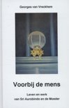 Georges van Vreckhem boek Voorbij de Mens Hardcover 9,2E+15
