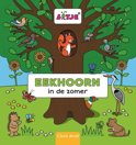 Lotje boek Eekhoorn in de zomer Hardcover 9,2E+15