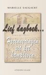 Marielle Saegaert boek Lief dagboek E-book 9,2E+15
