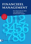 Kees van Alphen boek Financieel Management Paperback 9,2E+15