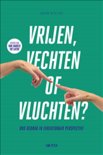 Mertens Johan boek Vrijen, vechten of vluchten? Paperback 9,2E+15