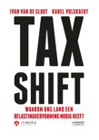 Karel Volckaert boek Taxshift E-book 9,2E+15