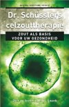 Dick van der Snoek boek Dr. Schusslers celzouttherapie Paperback 9,2E+15