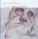 Herman van Hoogdalem boek Gezichten van dementie Hardcover 9,2E+15