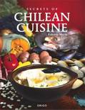 Marin Roberto - Secrets of Chilean Cuisine