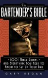 Gary Regan - The Bartender's Bible