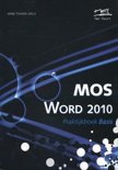 Anne Timmer-Melis boek Praktijkboek Basis MOS Word 2010 Paperback 9,2E+15