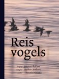 Theunis Piersma boek Reisvogels Hardcover 9,2E+15
