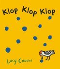 Lucy Cousins boek Klop, klop, klop Hardcover 9,2E+15