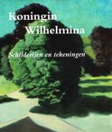  boek Koningin Wilhelmina Paperback 9,2E+15