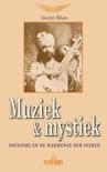 Hazrat Inayat Khan boek Muziek en mystiek Paperback 30008208