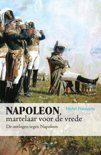 Michel Franceschi boek Napoleon, martelaar voor de vrede Paperback 9,2E+15