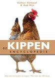 Esther Verhoef boek Kippen encyclopedie Hardcover 39914676