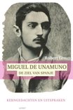 Robert Lemm boek Miguel de Unamuno Paperback 34470732