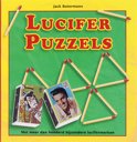 Jack Botermans boek Lucifer puzzels Hardcover 35712626