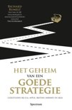 Richard Rumelt boek Gehein van een goede strategie E-book 30558426